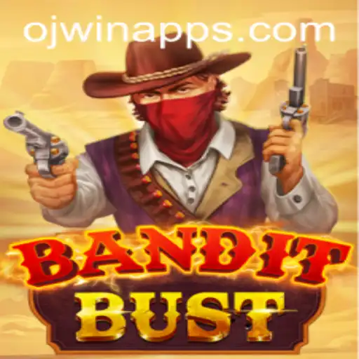 BanditBust: The Thrilling Digital Adventure of OJ WIN