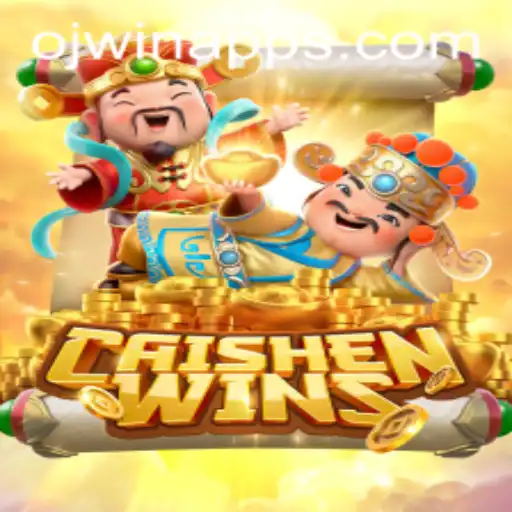CaishenWins: Exploring the Thrills and Rules of OJ WIN