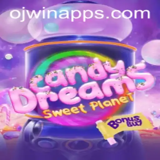 Discover CandyDreamsSweetPlanet: A Sweet Adventure with OJ WIN