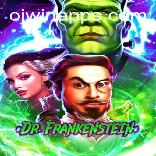 DrFrankenstein: The Ultimate Gaming Experience with an OJ WIN Twist