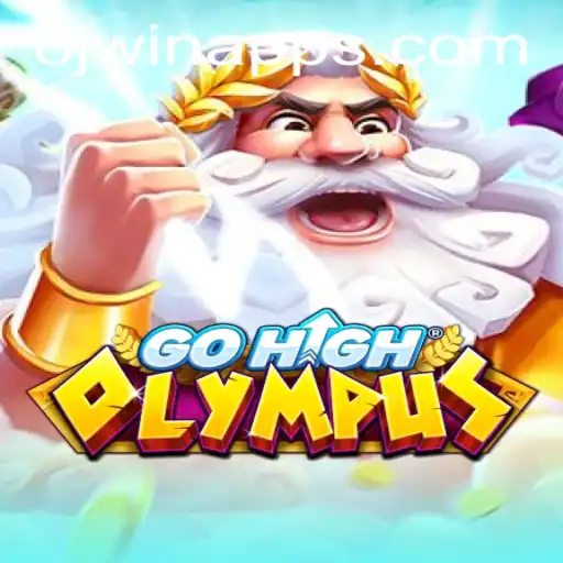 GoHighOlympus: A Thrilling Adventure with OJ WIN