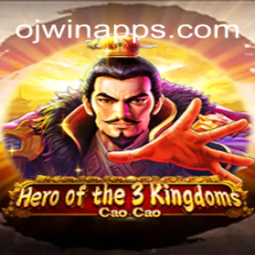 Heroofthe3KingdomsCaoCao: A Deep Dive into the Epic Strategy Game