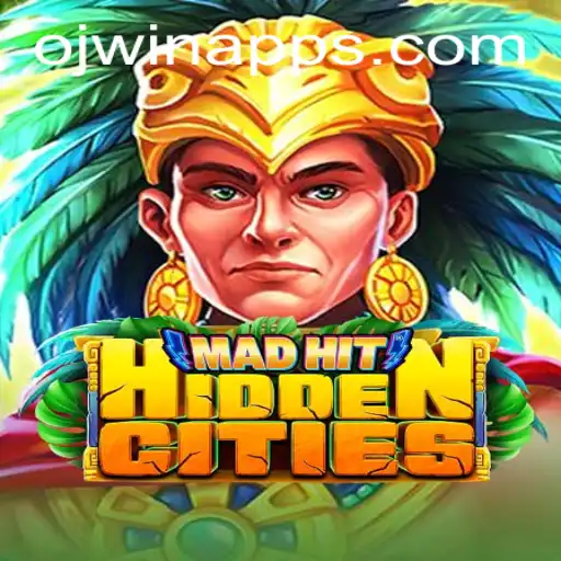 MadHitHiddenCities: The Ultimate Urban Adventure Awaits