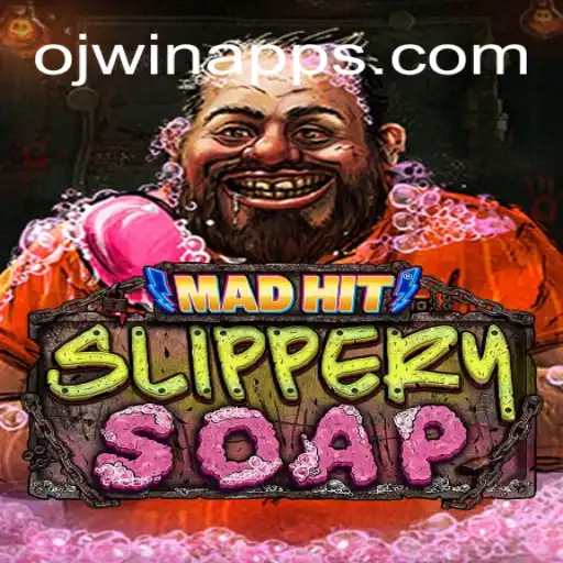 Discover the Exciting World of MadHitSlipperySoap with OJ WIN