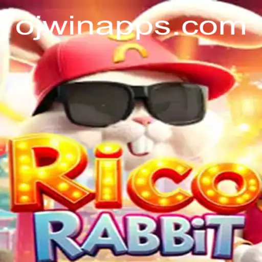 RicoRabbit: The Fast-Paced Adventure with OJ WIN