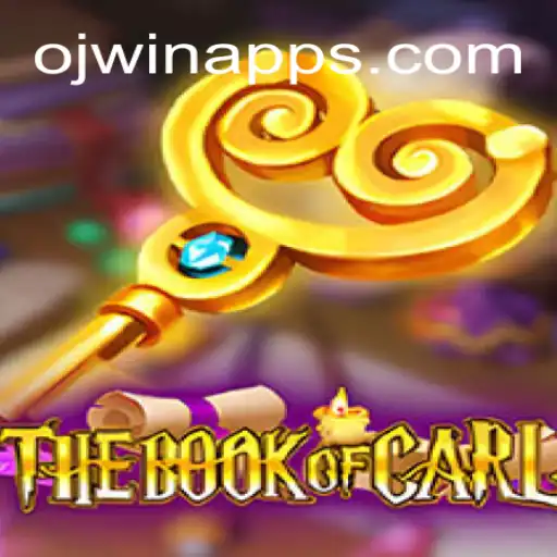 Exploring TheBookofCarl: A New Gaming Adventure Featuring OJ WIN