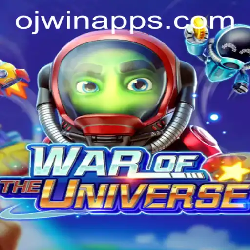 The Immersive World of WAROFTHEUNIVERSE: A New Gaming Experience