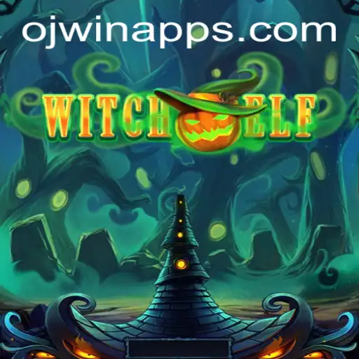 WitchElf: A Mysterious Adventure with OJ WIN