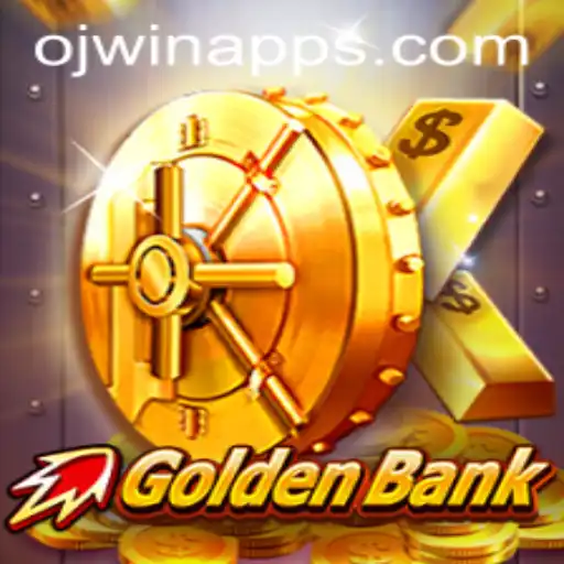 CrazyGoldenBank: Unlocking the Thrills of OJ WIN