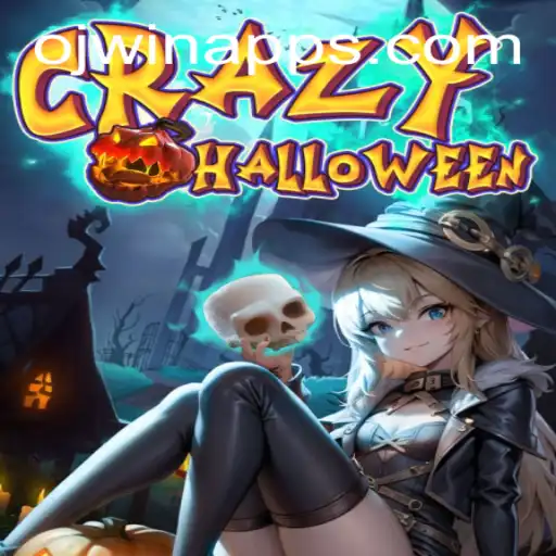 CrazyHalloween: The Exciting Game and the OJ WIN Phenomenon