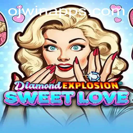 DiamondExplosionSweetLove: A Journey into the World of Sparkling Romance