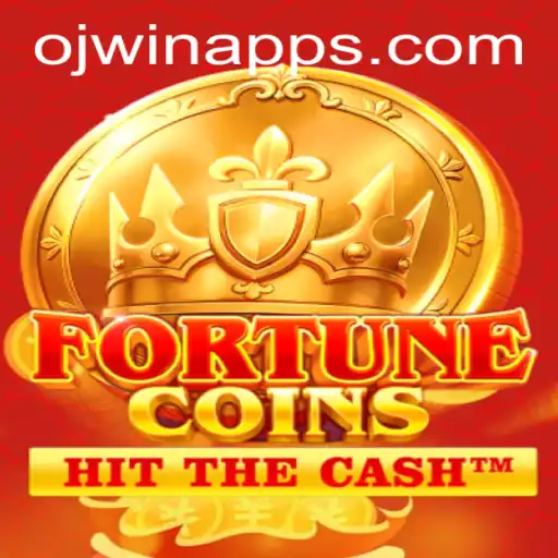 FortuneCoins: Unveiling a New Era of Gaming with OJ WIN