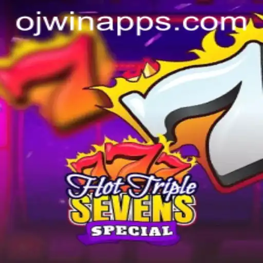 Unveiling HotTripleSevensSpecial: A Game of Strategy and Chance