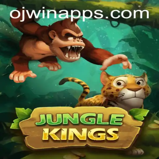 Discover the Thrills of JungleKings: An In-Depth Look at the Exciting Adventure Game