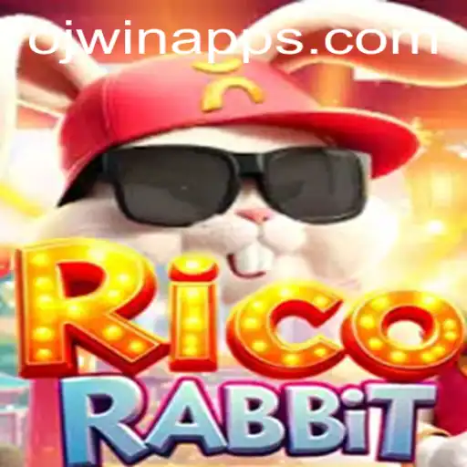 RicoRabbit: The Fast-Paced Adventure with OJ WIN