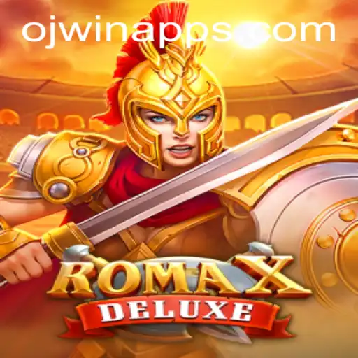 Exploring RomaXDeluxe: An Engaging Game with OJ WIN Strategies
