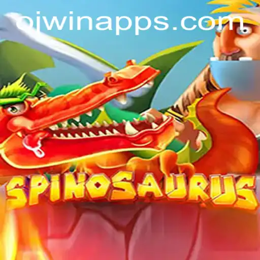 Discover the Thrills of Spinosaurus: Unleash Your Strategy with OJ WIN