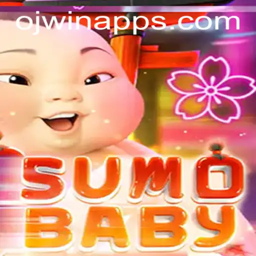 The Exciting World of SumoBaby: OJ WIN