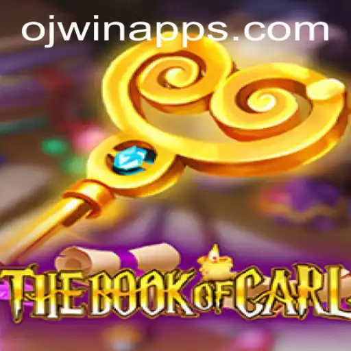Exploring TheBookofCarl: A New Gaming Adventure Featuring OJ WIN